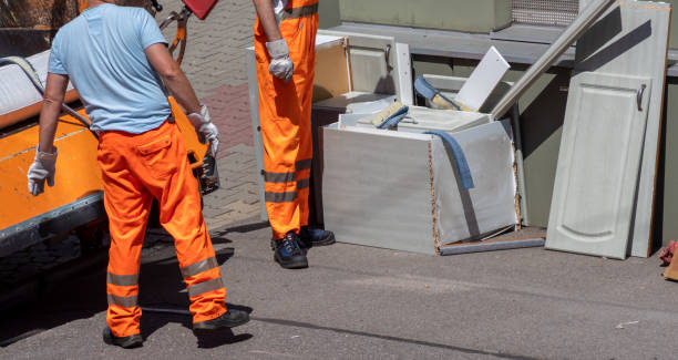 Best Retail Junk Removal  in Greensburg, PA