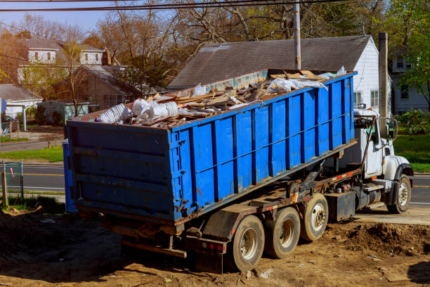 Reliable Greensburg, PA Junk Removal Services Solutions